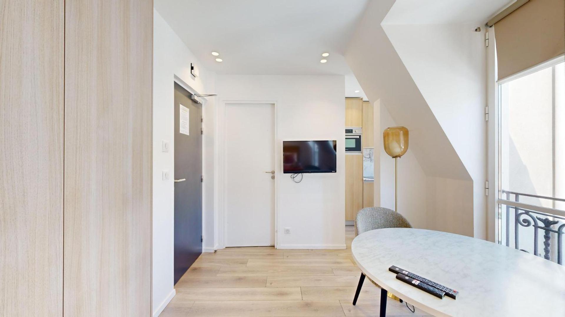 Appartement 162 Benjamin - Superbe A *